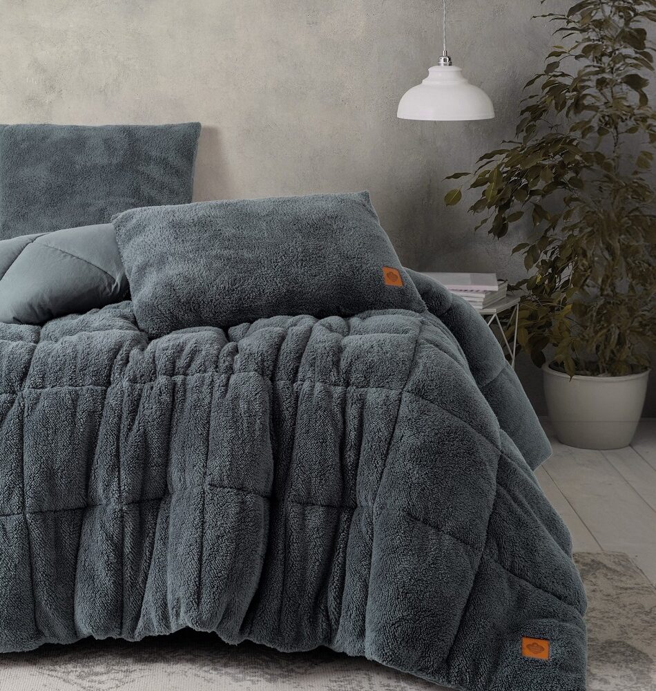 Pilotă cocolino Nanofiber + 1 perna – Wave