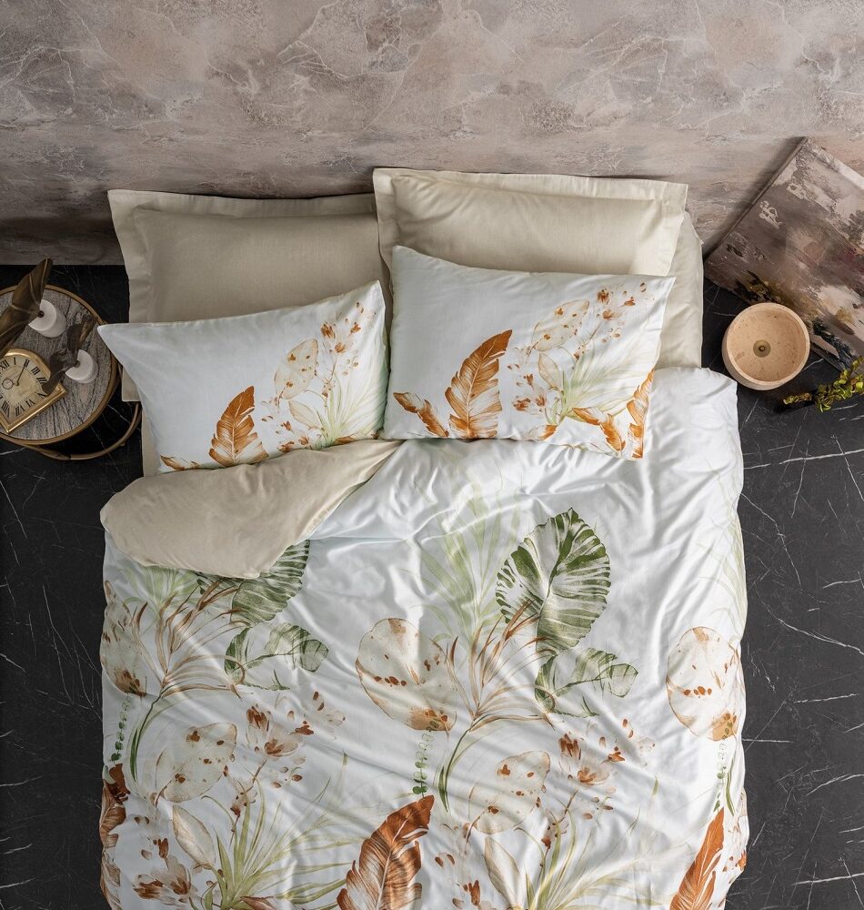Lenjerie de pat Premium Satin de Lux-Saten