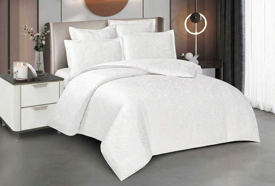 LENJERIE PAT JAQUARD 6 PIESE (JQ6P8)70% bumbac – cutie cadou