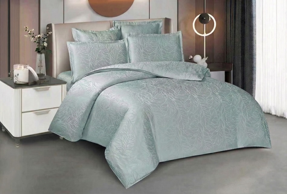 LENJERIE PAT JAQUARD 6 PIESE (JQ6P9)cutie eleganta cadou