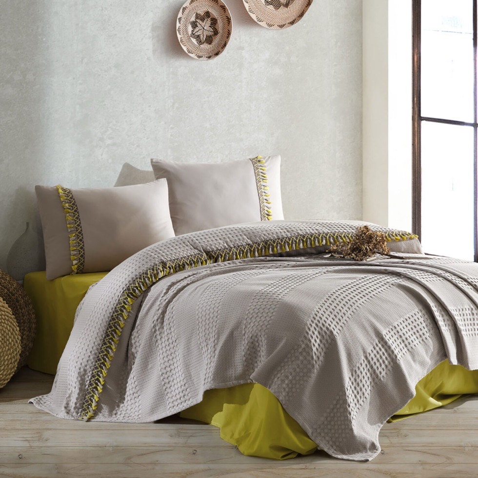 Lenjerie de pat ranforce Butique (BOHEMLINE V3)