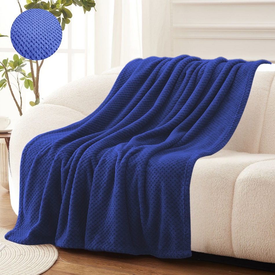 PĂTURĂ COCOLINO DOT MAYA