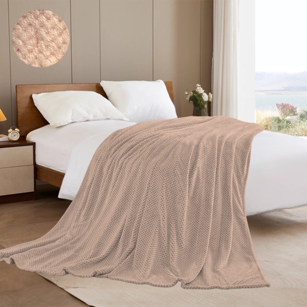 PĂTURĂ COCOLINO DOT NAJI