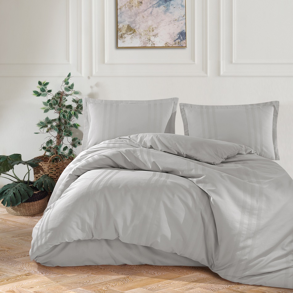 Lenjerie de pat ranforce Butique (MELKOR V7)