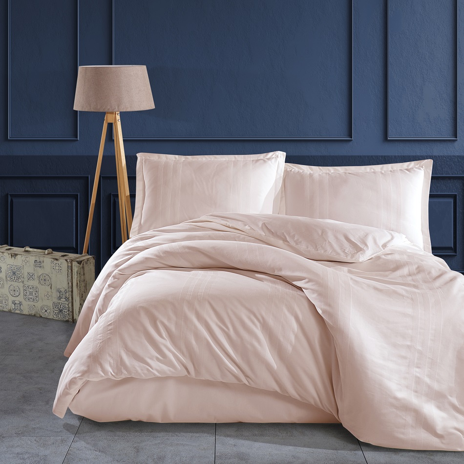 Lenjerie de pat ranforce Butique (MELKOR V8)