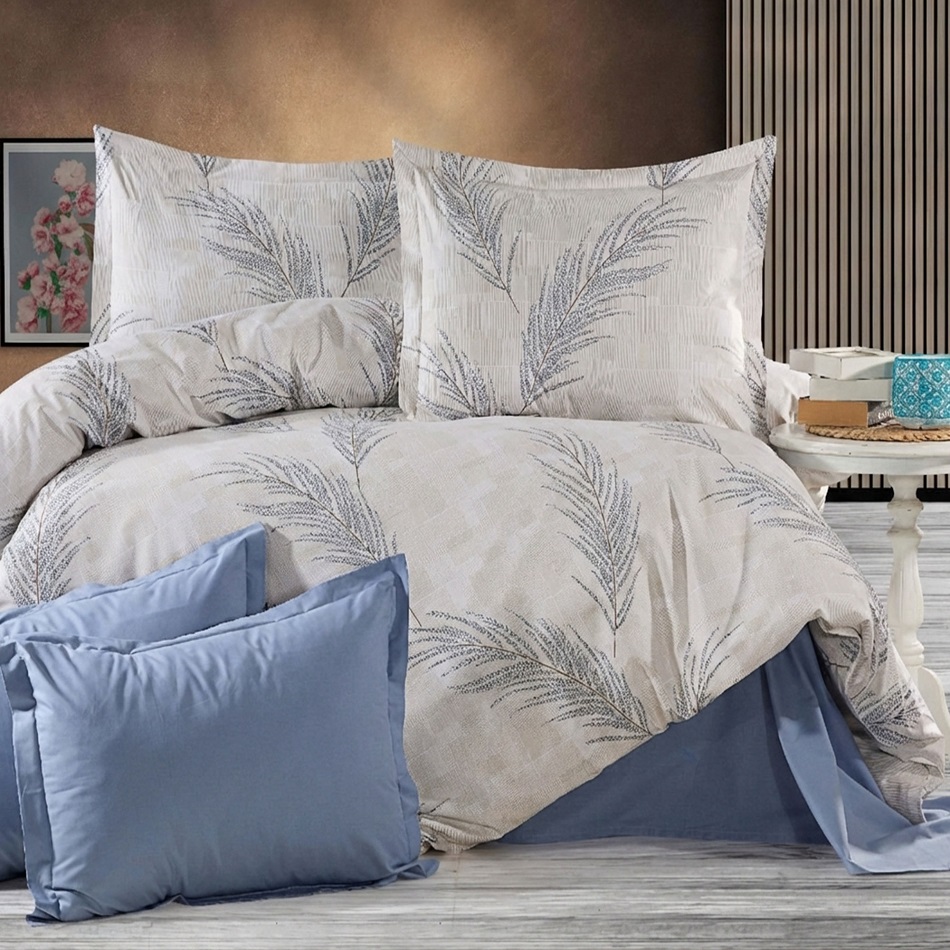 Lenjerie pat Ranforce 100% Cotton Pro (RCP51) – RALEX PUCIOASA