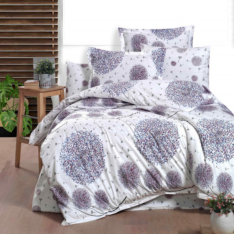 Lenjerie pat Ranforce 100% Cotton Pro (RCP2) – RALEX PUCIOASA