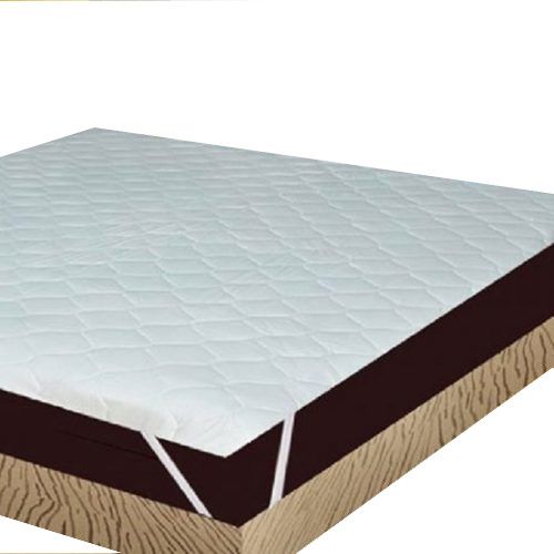 Protectie matlasata ultrasonic 100 gsm pentru saltea pat de 140×200 cm