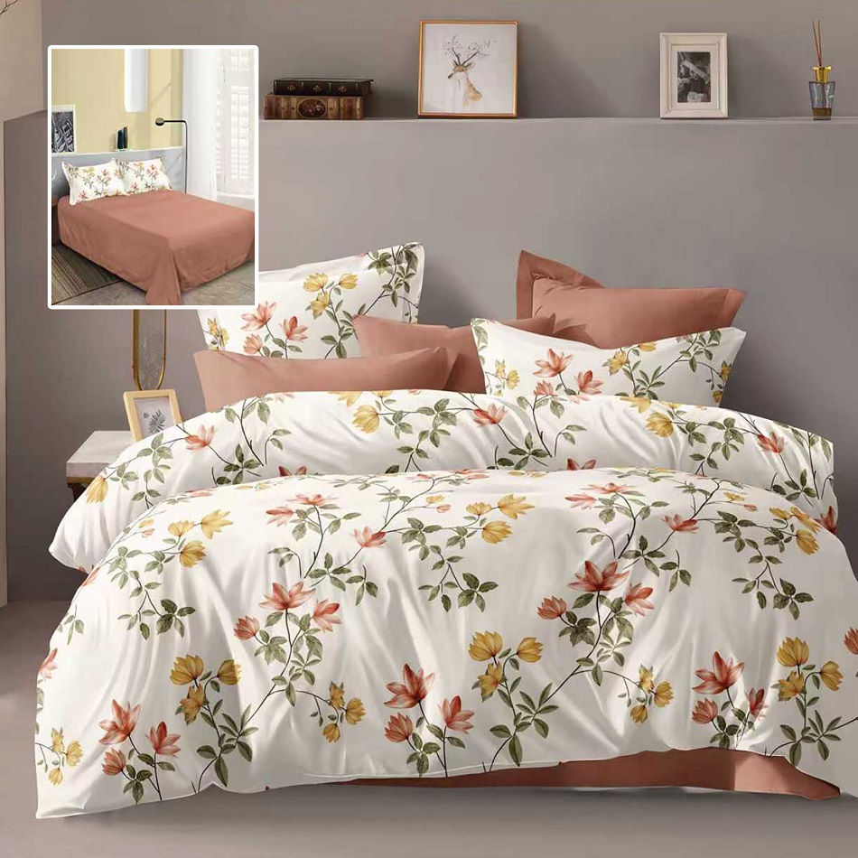 Lenjerie de pat Economy ECN48