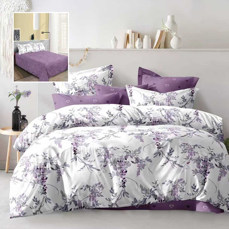 Lenjerie de pat Economy ECN50