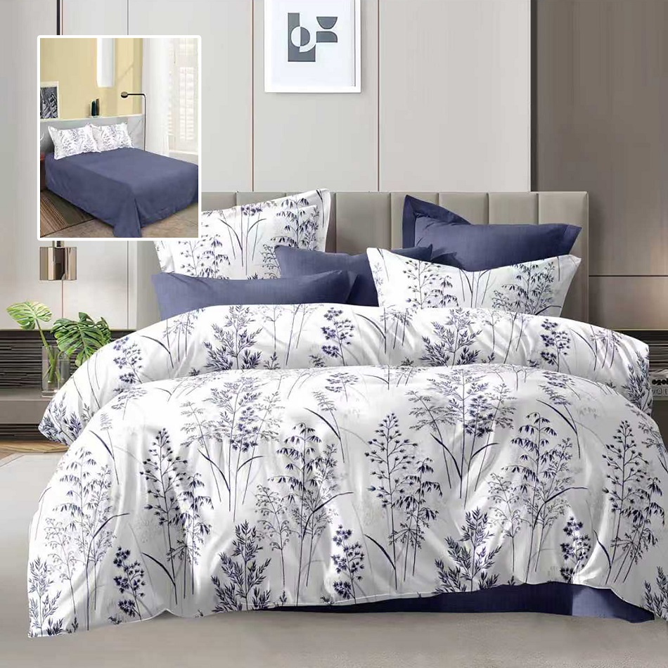 Lenjerie de pat Economy ECN51