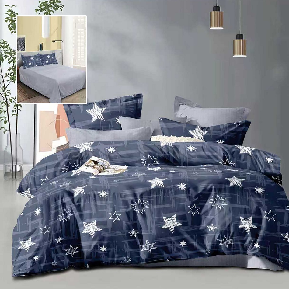 Lenjerie de pat Economy ECN54