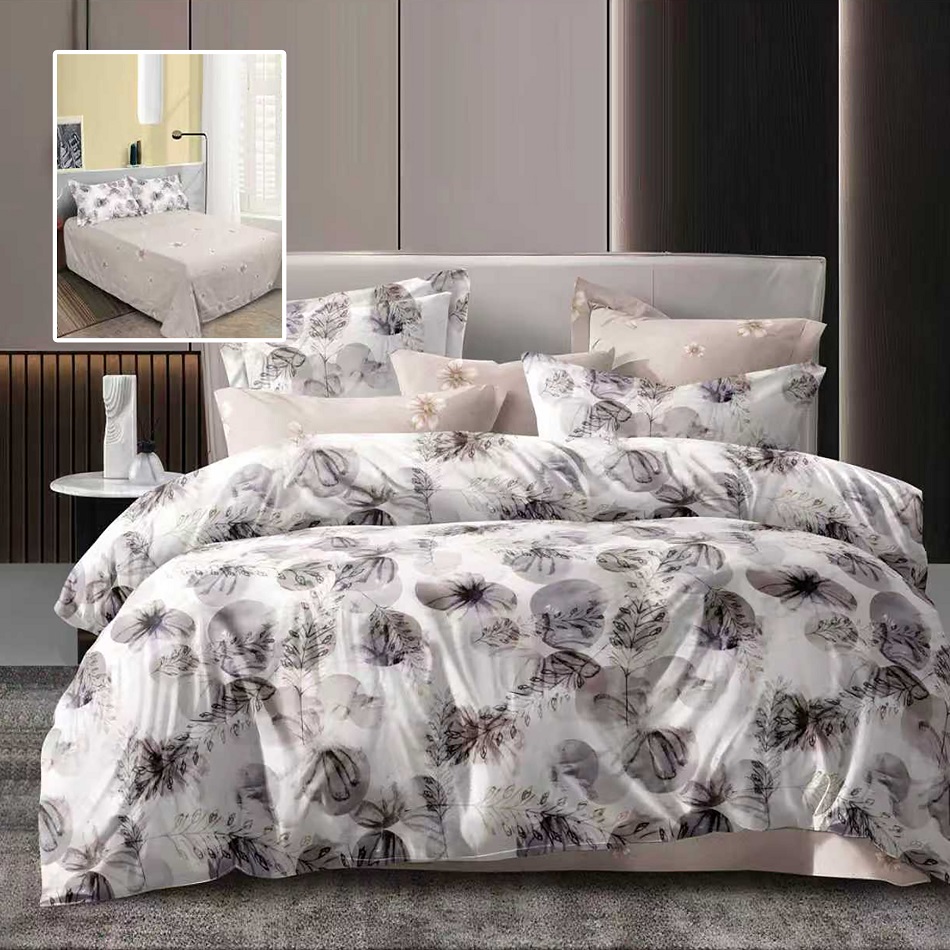 Lenjerie de pat Economy ECN55