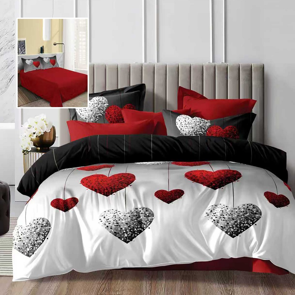 Lenjerie de pat Economy ECN56