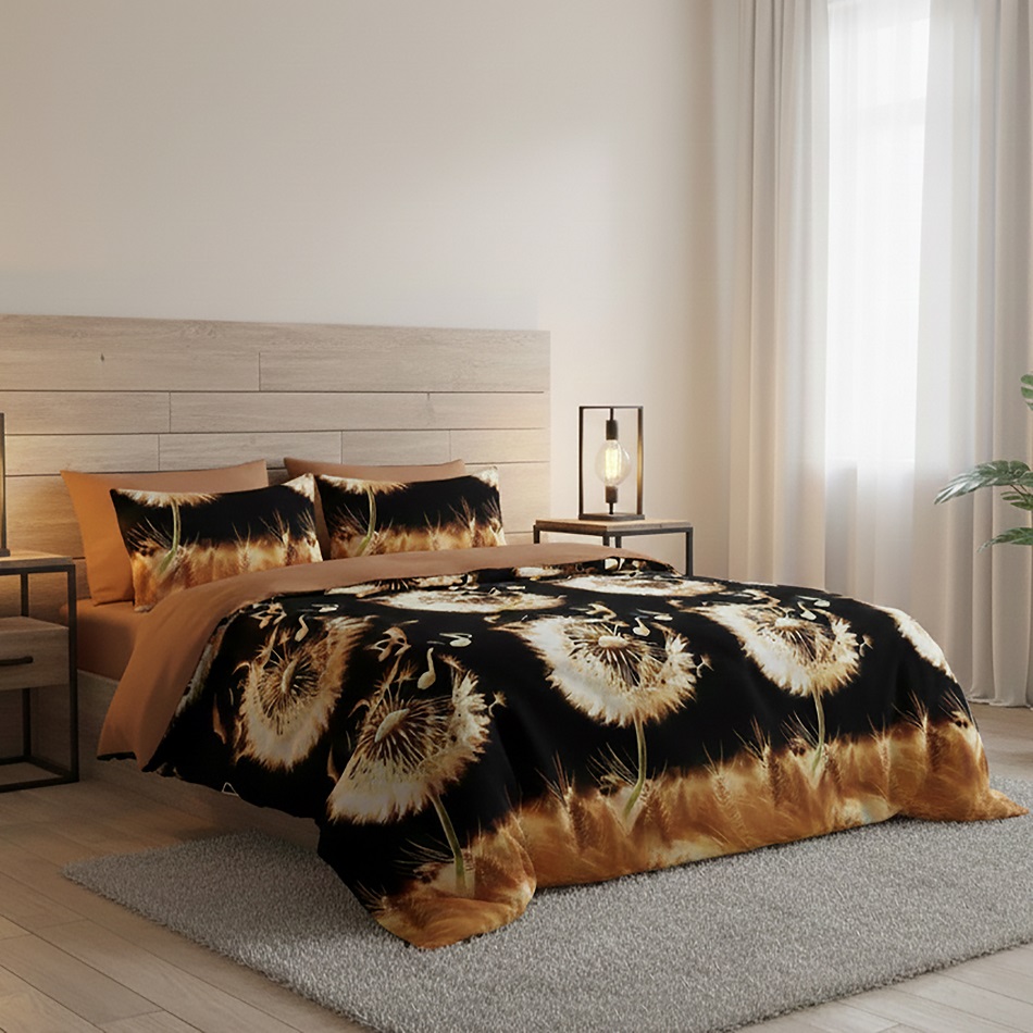 Lenjerie de pat ELVO – ELISA