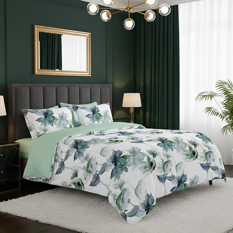 Lenjerie de pat ELVO – ELENA