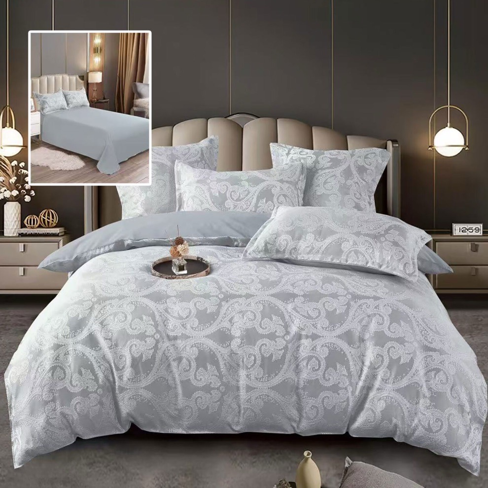 LENJERIE PAT JAQUARD POLICOTON NAMO