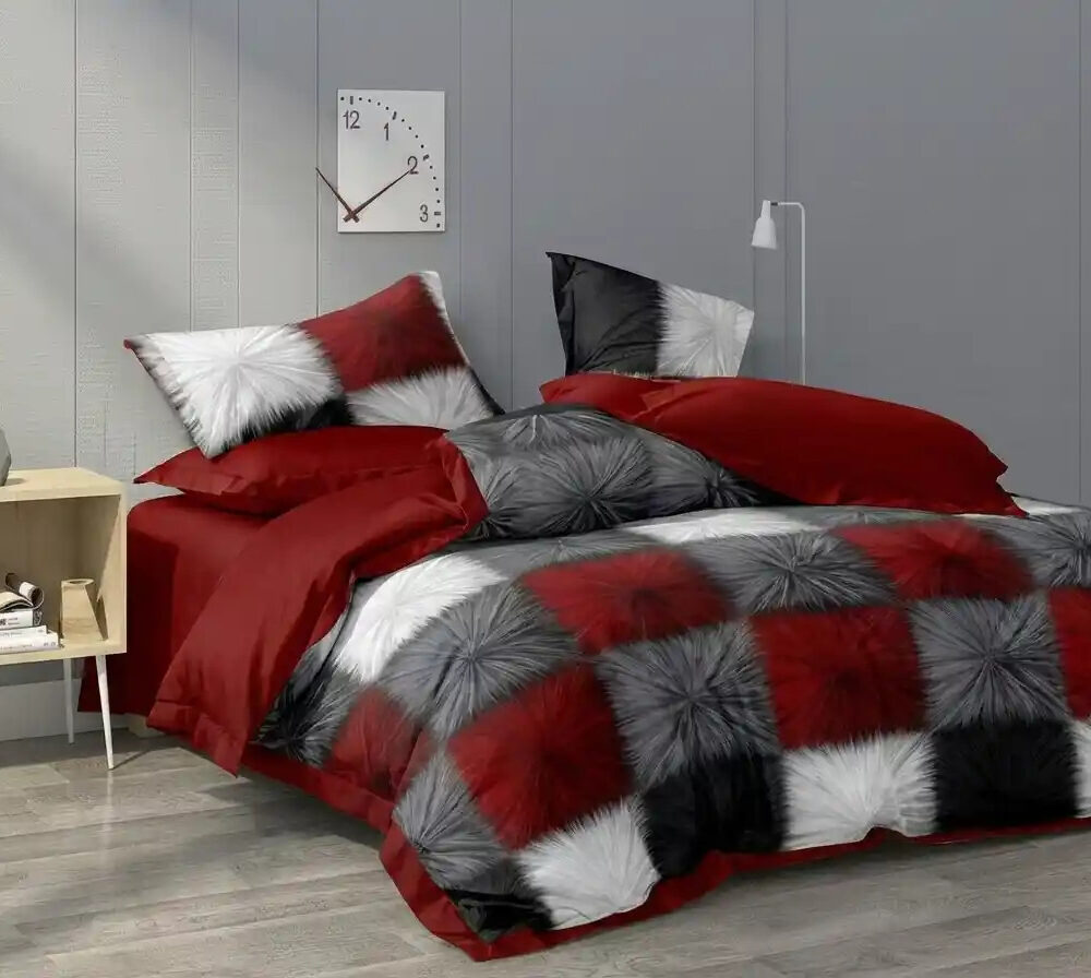 LENJERIE DE PAT FINET 6 PIESE (KENNEDY)