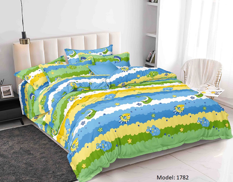 LENJERII DE PAT COPII