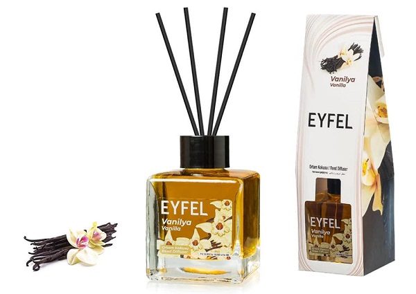 ODORIZANT CAMERA VANILLA