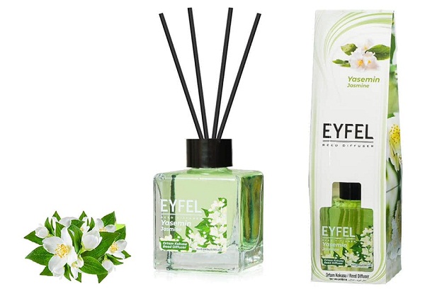 ODORIZANT CAMERA YASMIN