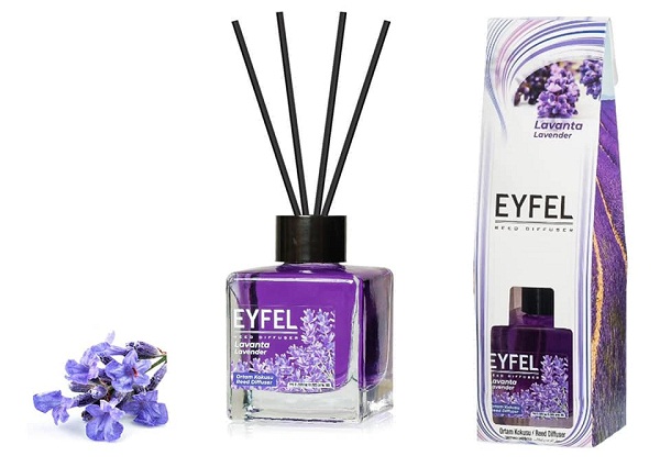 ODORIZANT CAMERA LAVANDA