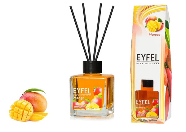 ODORIZANT CAMERA MANGO