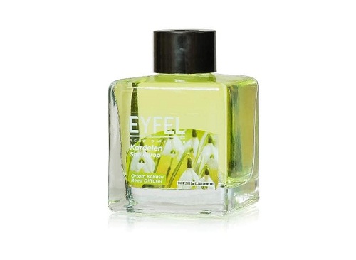 ODORIZANT CAMERA GHIOCEL