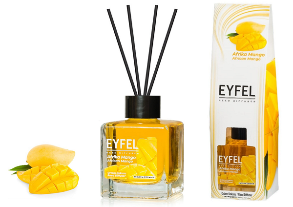 ODORIZANT CAMERA AFRIKA MANGO
