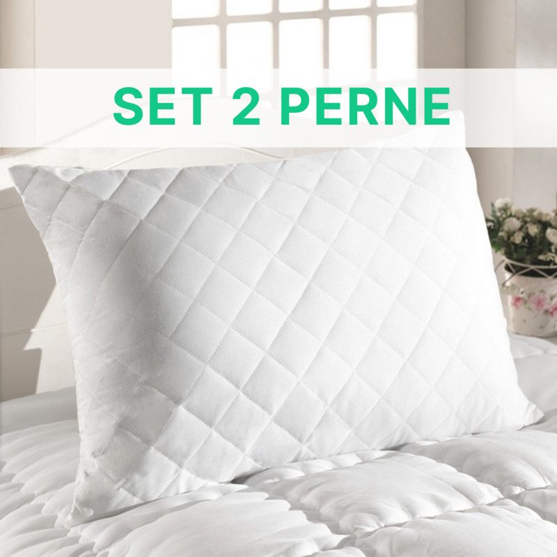 SET 2 PERNE HYPO – 50 X 70