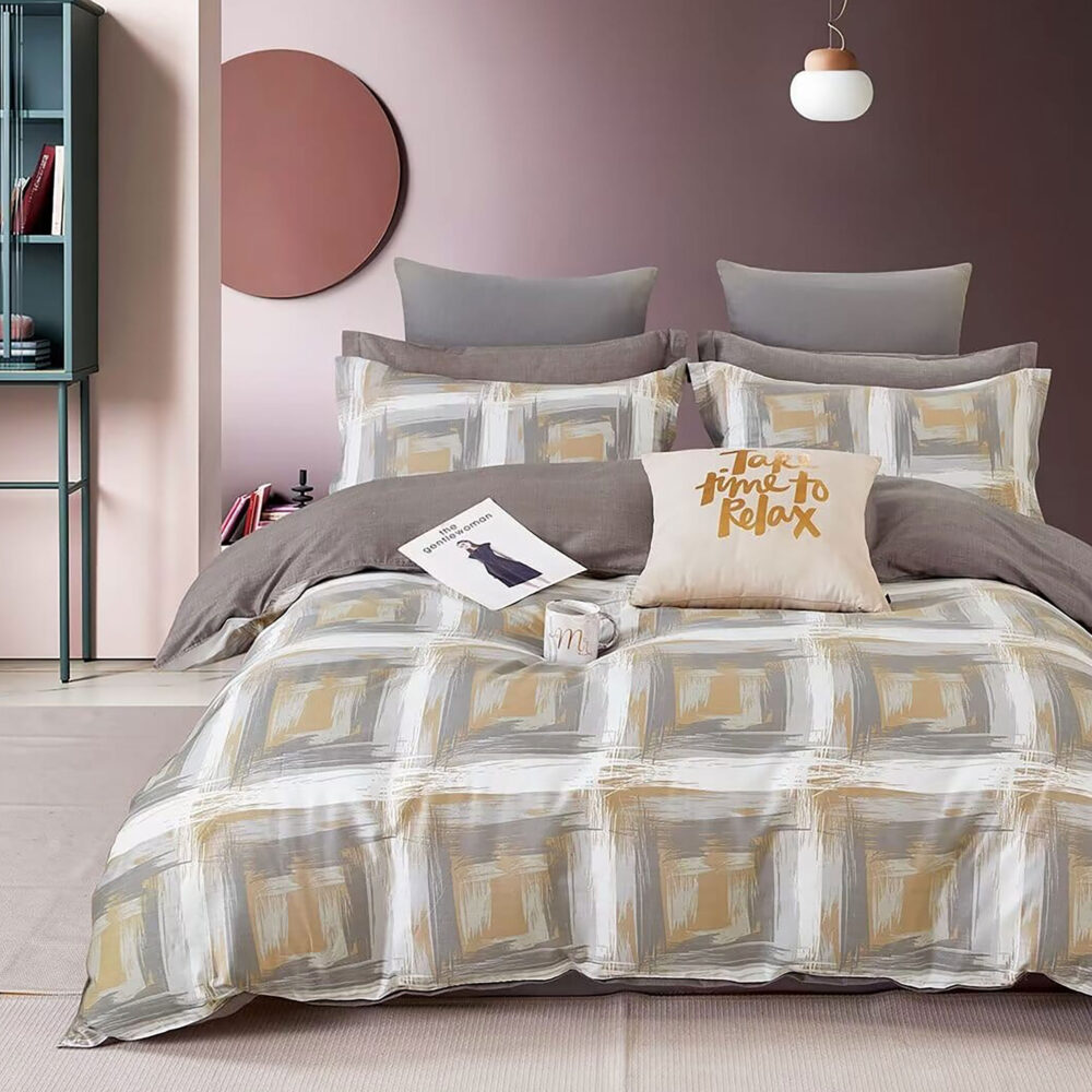 LENJERIE DE PAT PERCALLE IMPRIMAT (PRC113)