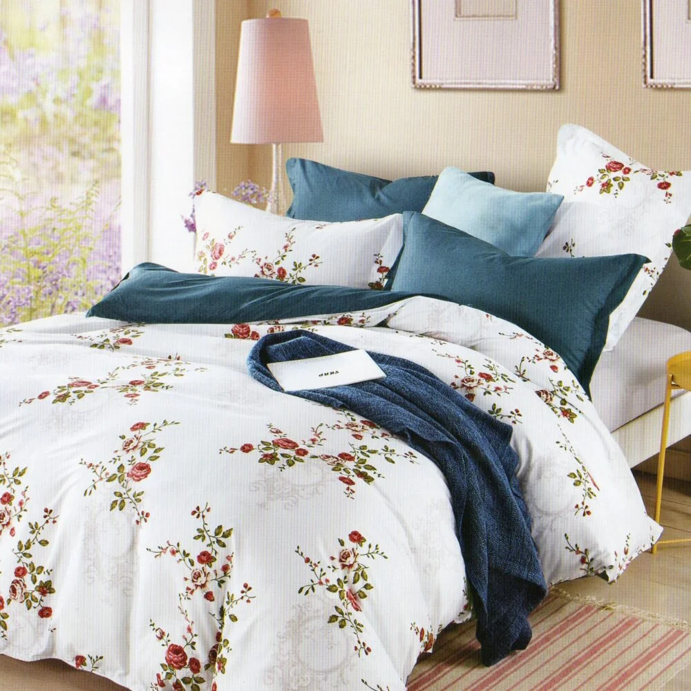 Lenjerie de pat ELVO (ELV19)